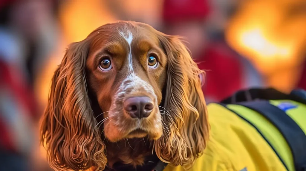 Famous Cocker Spaniels in History