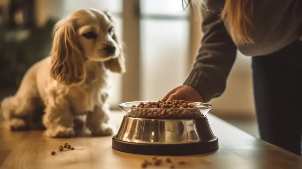 The Ultimate Guide to a Healthy Cocker Spaniel Diet