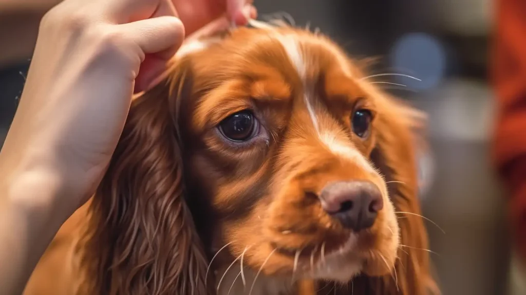 An Insight Into the Health Issues of Your Cocker Spaniel