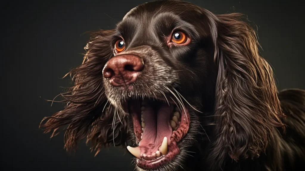 Are Boykin Spaniels Aggressive?