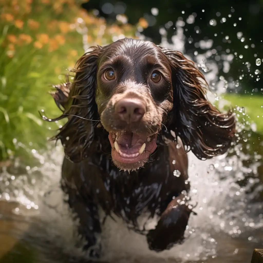 Are Boykin Spaniels Aggressive?