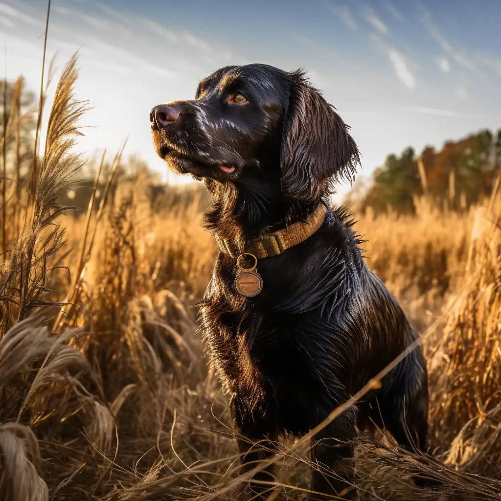 What Do Boykin Spaniels Hunt