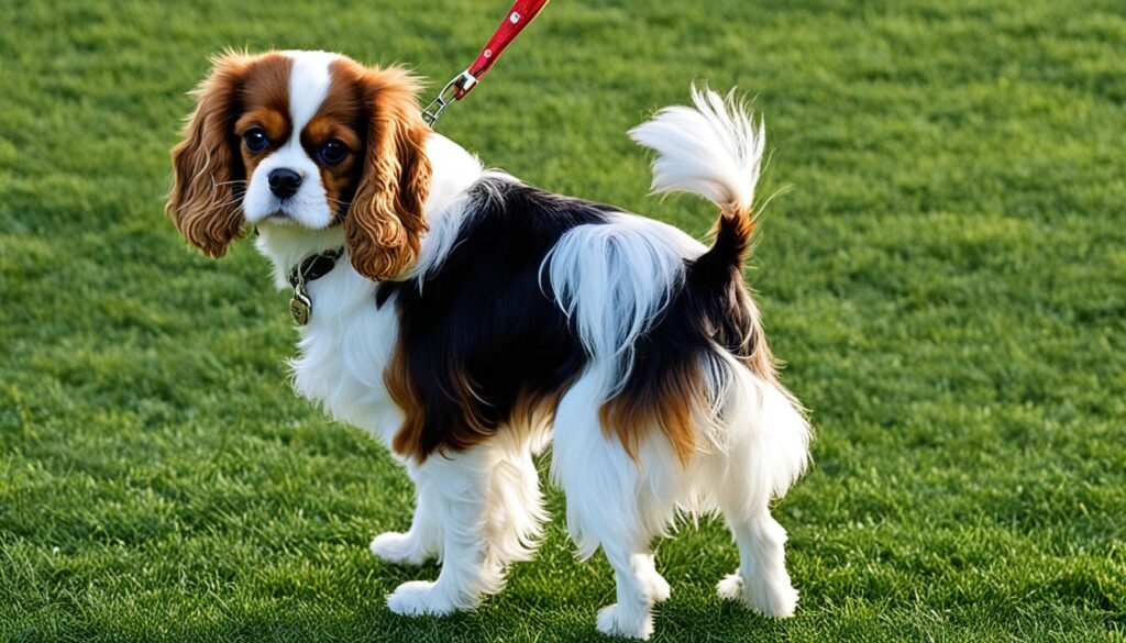 Cavalier King Charles Spaniel Puppy Cut What Is It And How To Achieve The Look