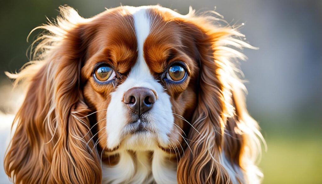 How Often Do Cavalier King Charles Spaniels Shed