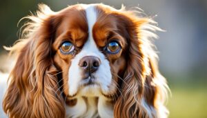 A Look at How Often Cavalier King Charles Spaniels Shed