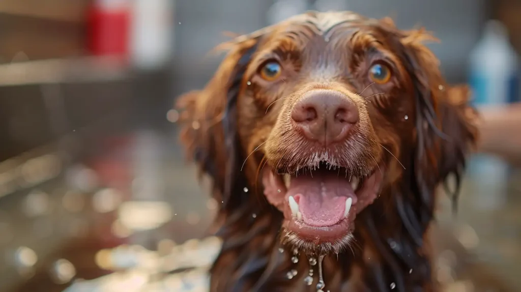 A Look at How To Groom a Boykin Spaniel