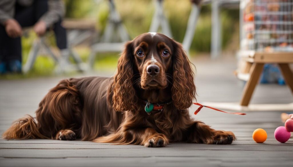 Fantastic Tips for Training Spaniels How to Raise a WellBehaved Pet